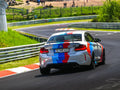 BMW M2 Competition Renntaxi Mitfahrt Nürburgring Nordschleife