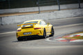 Porsche GT3MR 2 Runden Renntaxi Mitfahrt (verschiedene Rennstrecken)